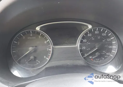 2018 Nissan Altima 2.5 S from USA, damaged, VIN 1N4AL3AP7JC476602